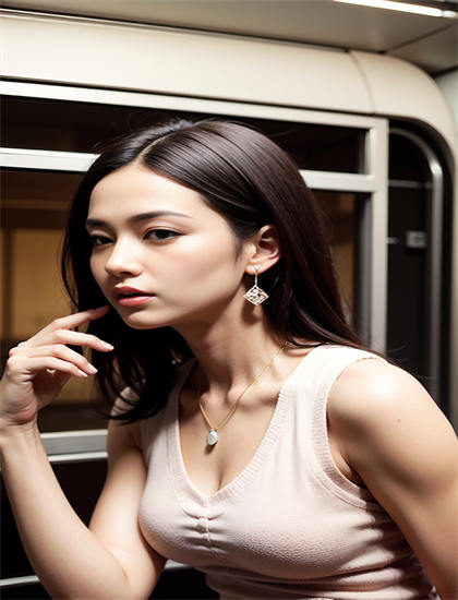 滿足女人_Davidbond視頻