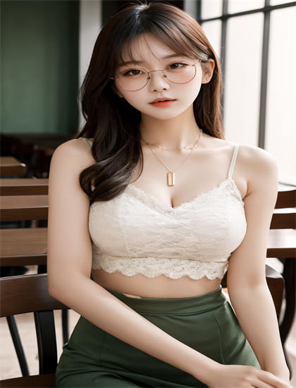 金瓶少女_綠夜電影